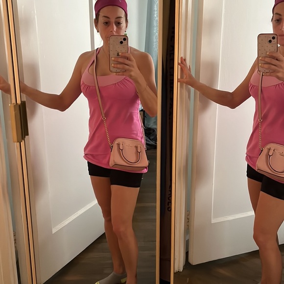 Kate spade mini maise cross body bag - Picture 9 of 9